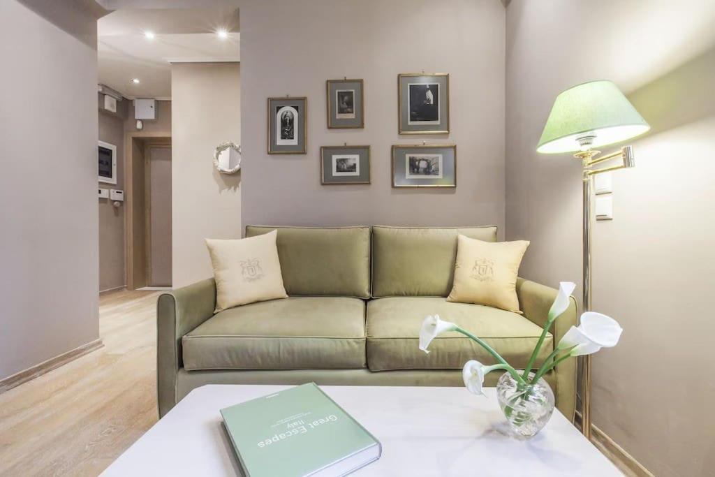 Luxury Acropolis View Duplex Penthouse In Thiseio 155M2 Aten Exteriör bild